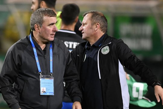 Gică Hagi, mesaj clar înaintea duelului cu Dorinel Munteanu: ”Suntem conștienți!” FCSB, ultimul ”killer” al gălățenilor