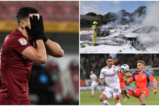 EXCLUSIV | Ovidiu Hoban, reacție uluitoare după atacul din Israel: ”Și când eram eu s-a mai tras câte o rachetă, așa lejer!” Ce vești are despre români