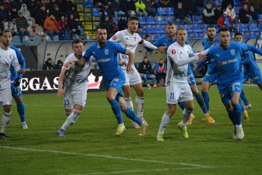 O echipă din Superligă ar putea rămâne fără patron: ”Dacă se întâmplă asta, nu mă mai văd o secundă în fotbal”