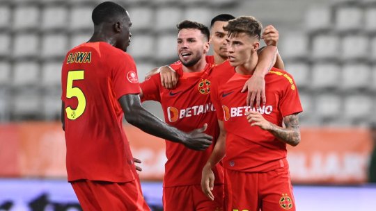 Andrei Cordea a dat verdictul în cazul luptei la titlu: ”Anul acesta va fi al lor. E echipa cu cea mai mare calitate”