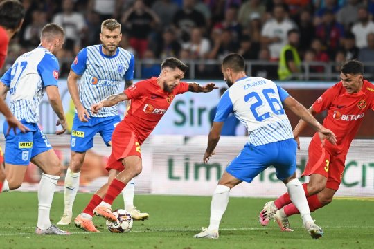 EXCLUSIV | Rodion Cămătaru o avertizează pe Universitatea Craiova în privința luptei la titlu: ”Are nevoie de asta, altfel se distanțează CFR, FCSB și Rapid”
