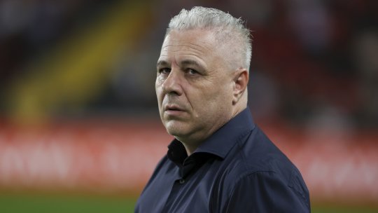 Revenit în țară, Șumudică a oferit un răspuns tranșant după ce a fost întrebat despre Superligă: ”Nu mă interesează, nu o să mă mai auziți până atunci”