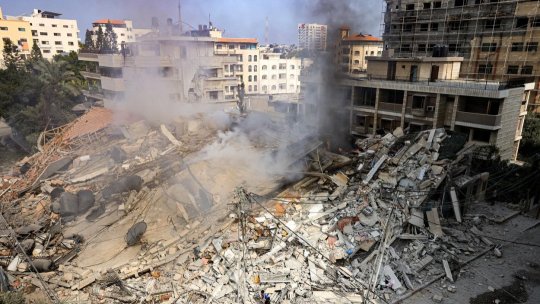 Fotbalul fuge din calea războiului. Străinii, inclusiv jucători și antrenori, părăsesc Israelul