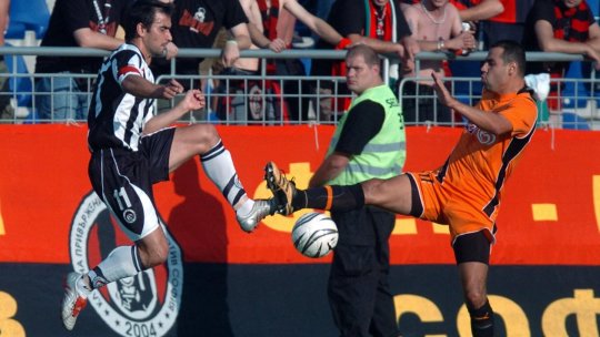 Doliu în fotbalul din Israel. Un fost fotbalist, ucis de teroriștii palestinieni