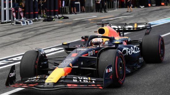 Verstappen a câștigat Marele Premiu al Qatarului. Vezi clasamentul piloților și cel al echipelor