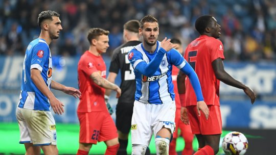 Sorin Cârțu nu găsește explicație pentru evoluțiile slabe ale unui jucător de la Universitatea Craiova: ” A ajuns o umbră. Este printre cei mai bine plătiți de acolo”