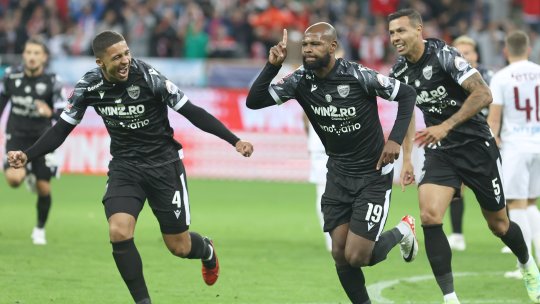 SPECIAL | Egalul cu CFR, revenirea ”câinilor” pe plan sportiv? Elementul comun cu aceeași perioadă a sezonului trecut