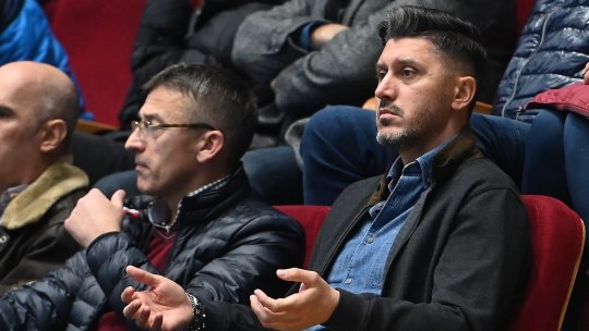 Reacția lui Ciprian Marica după ce a rămas fără permis de conducere: ”N-am vrut să mă cert”