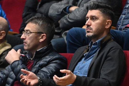 Reacția lui Ciprian Marica după ce a rămas fără permis de conducere: ”N-am vrut să mă cert”
