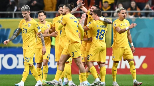 EXCLUSIV | Încă un ”tricolor” în Premier League, după Ionuț Radu? ”Au fost scouteri la ultimul meci, există o dorință mare!”