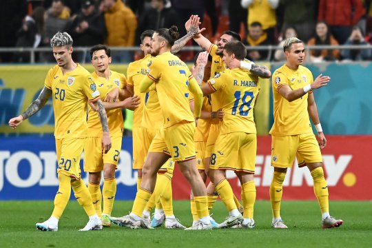 EXCLUSIV | Încă un ”tricolor” în Premier League, după Ionuț Radu? ”Au fost scouteri la ultimul meci, există o dorință mare!”