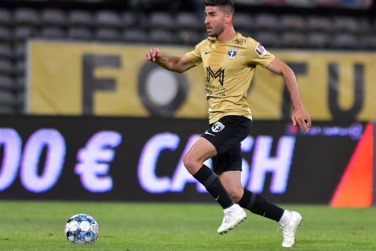 CUTREMURĂTOR! Idan Golan, fotbalistul din Israel legitimat în România, detalii șocante despre haosul din ”Țara Sfântă”: ”Sunt animale! Omoară oameni nevinovați, de la copii la bătrâni!” | EXCLUSIV