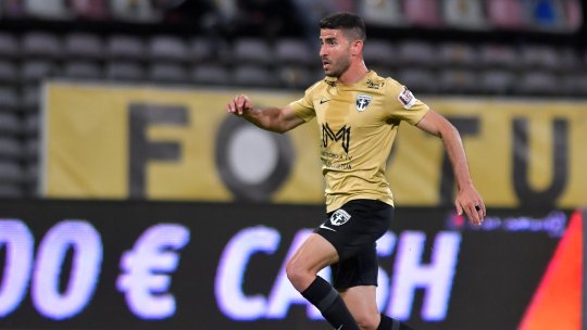 CUTREMURĂTOR! Idan Golan, fotbalistul din Israel legitimat în România, detalii șocante despre haosul din ”Țara Sfântă”: ”Sunt animale! Omoară oameni nevinovați, de la copii la bătrâni!” | EXCLUSIV