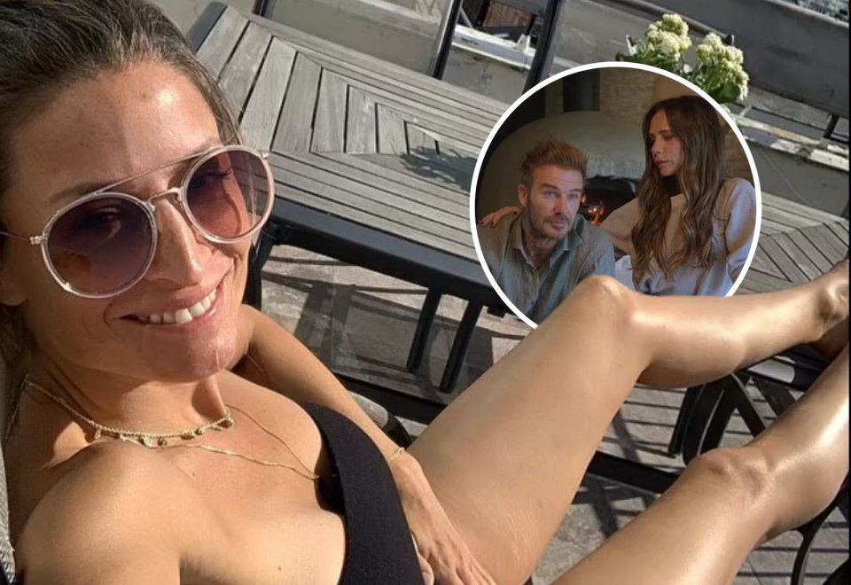 Rebecca Loos are acum 46 de ani și a dispărut din lumina reflectoarelor, fiind dedicată vieții de familie