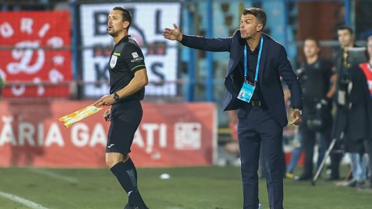 Un fost căpitan de la Dinamo cere plecarea lui Burcă și după egalul cu CFR. ”Nu putem aștepta retrogradarea”. De ce Cristi Borcea poate fi salvarea