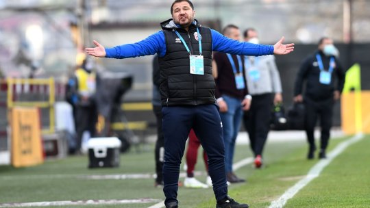 Răstunare de situație la FCU Craiova! Adrian Mititelu nu-l mai vrea pe Marius Croitoru în Bănie