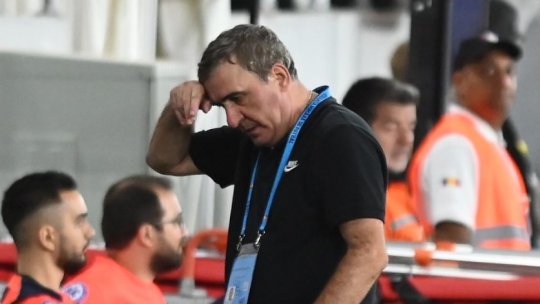 Gică Hagi, reacție impresionantă după condamnarea lui Dănut Lupu. Fostul dinamovist l-a atacat în mai multe rânduri pe ”Rege”