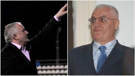 EXCLUSIV | Porumboiu, replică devastatoare în scandalul cu Dumitru Dragomir: ”Minciuni, invenții!” Cine l-a dat jos pe Mitică de la Ligă