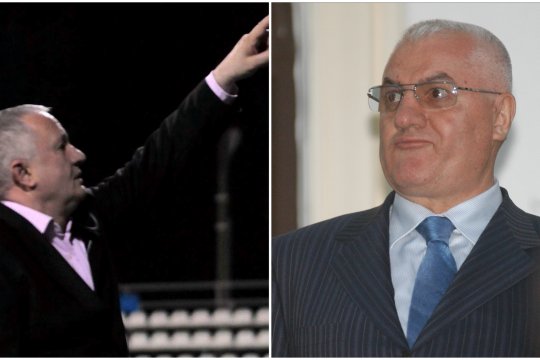 EXCLUSIV | Porumboiu, replică devastatoare în scandalul cu Dumitru Dragomir: ”Minciuni, invenții!” Cine l-a dat jos pe Mitică de la Ligă