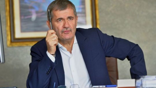 EXCLUSIV | Decizia lui Valeriu Iftime, după ce favoritul Marius Croitoru a întors spatele Craiovei lui Mititelu: ”Nu concep să retrogradez!”