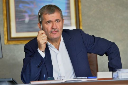 EXCLUSIV | Decizia lui Valeriu Iftime, după ce favoritul Marius Croitoru a întors spatele Craiovei lui Mititelu: ”Nu concep să retrogradez!”