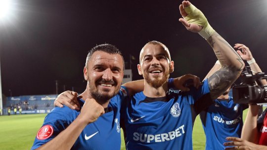 Gică Hagi suspină după Alibec. ”Cu el eram mult mai puternici”. Ce crede despre Constantin Budescu