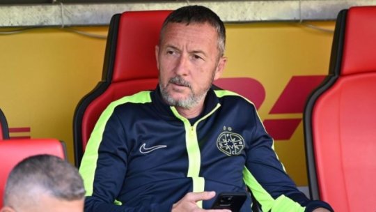 Mihai Stoica a reacționat la situația celor de la  FC U Craiova: ”Mititelu e numărul 1”