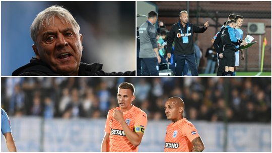 EXCLUSIV | Fostul mare jucător, ”verdict” crunt despre Universitatea Craiova: ”Adevărul e că nu găsești nimic!” Cum comentează ”dependența” de Mitriță