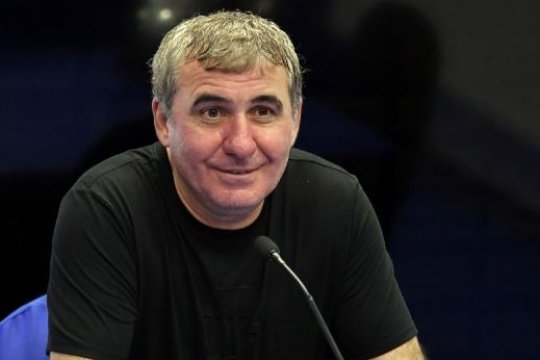 Gică Hagi a dezvăluit ce buget are Farul Constanța: ”Încercăm să facem față”