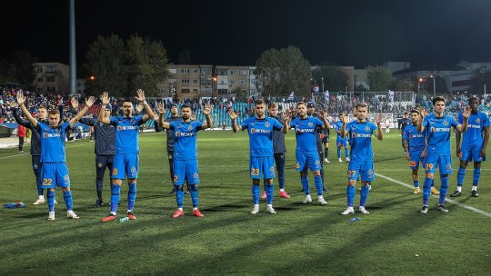 Doi jucători, out din primul ”11” al FCSB-ului. Anunțul făcut de Gigi Becali: ”Iau măsuri, fac selecţie”