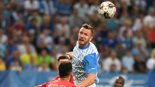 EXCLUSIV | Sorin Cârțu a prefațat partida din Cupa României UTA Arad - Universitatea Craiova: ”E un sistem aiurea”