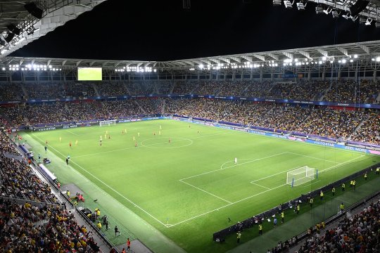 Avem echipele de start la CSA Steaua - Rapid! Bergodi a confirmat dezvăluirile iAM Sport