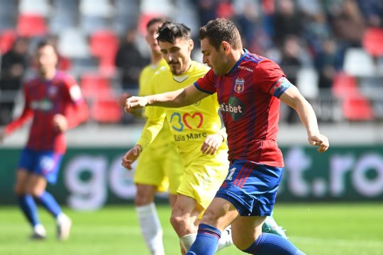Soluția găsită de CSA Steaua pentru a promova în Liga 1! Dezvăluirea lui Adi Popa: ”Se va rezolva”