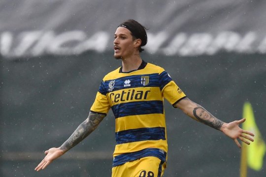 Jurnaliștii de la Gazzetta dello Sport, cuvinte la superlativ despre Dennis Man: ”Aparține unei categorii superioare”