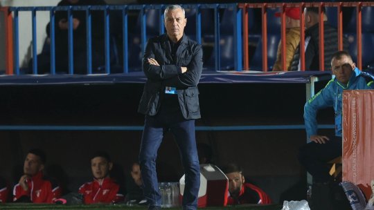 Mircea Rednic, declarație explozivă după înfrângerea din Cupa României: ”Craiova adevărată e a lui Mititelu. Ei când s-au înființat?”. Concluzii după partida de la Oradea