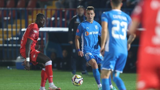 Alex Mateiu nu l-a iertat pe Rednic, după victoria cu UTA din Cupă: ”Craiovița nu a avut ce face cu echipa dânsului!”