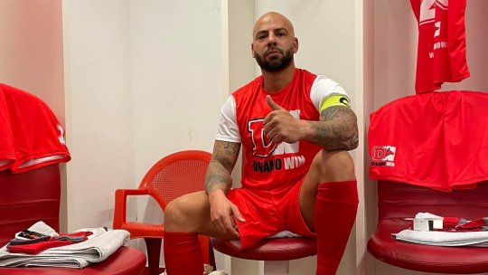 Giani Kiriță critică abordarea lui Ovidiu Burcă de la Dinamo: ”Bagă, bă, BUG Mafia în vestiar!”