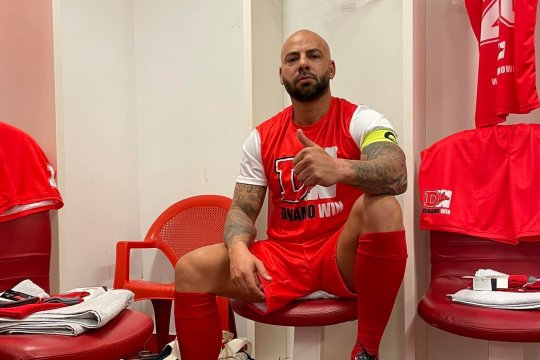 Giani Kiriță critică abordarea lui Ovidiu Burcă de la Dinamo: ”Bagă, bă, BUG Mafia în vestiar!”