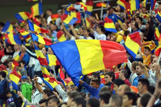 România - Elveția, aproape SOLD OUT. Anunțul FRF: ”S-au vândut peste 90% din bilete”