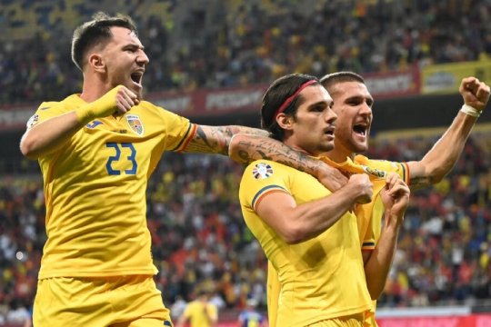 Cei mai buni fotbaliști ai României își unesc forțele pentru cauze umanitare. Când și unde se va disputa meciul caritabil