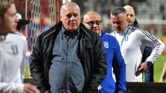 Marcel Pușcaș, fost jucător la Steaua, și-a exprimat părerea în disputa dintre FCSB și CSA: ”Noi cu cine jucăm? Poate de vină sunt strugurii la care nu pot ajunge”