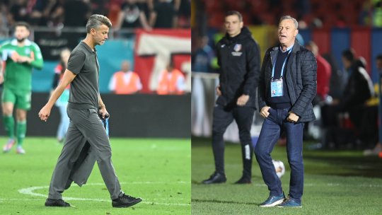 EXCLUSIV | ”Aici s-a greșit foarte tare, a greșit și Burcă. Rednic se pricepea, apoi l-au dat afară”. O legendă a lui Dinamo a dezvăluit cum ar fi dat greș clubul