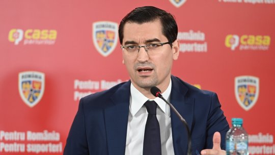 Răzvan Burleanu a anunțat schimbări majore în Superligă! Cine sunt cele opt cluburi vizate de modificări: ”Am luat o decizie cu impact”