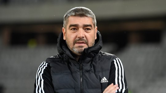 Liviu Ciobotariu susține că Sepsi este pe drumul cel bun, după remiza cu Rapid: ”Lucrurile s-au legat”. Ce a spus Roland Niczuly