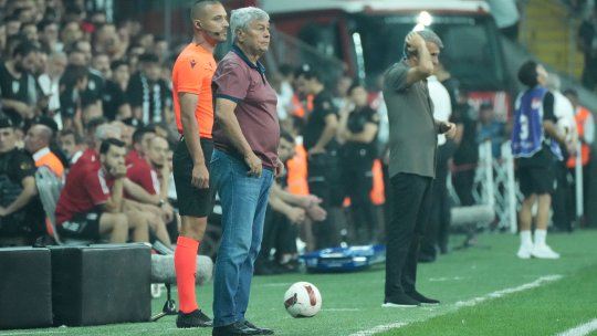 "Locul lui e la Dinamo!". Mircea Lucescu, chemat în "Groapă" de unul dintre foștii săi elevi