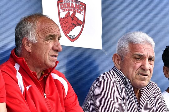 EXCLUSIV | Fostul golgheter de la FCSB și Dinamo, la un pas de a rata transferul în Superligă: ”S-au opus pentru că era gras”. Cum a ajuns să se realizeze mutarea