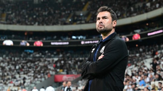 Adi Mutu, răspuns pentru suporterii care i-au cerut demisia: ”Îmi asum responsabilitatea”