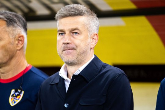 Iulian Miu ridică semne de întrebare în legătură cu convocările lui Edi Iordănescu: ”De ce nu îl aduci pe el?”