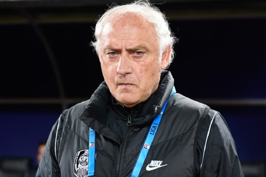Andrea Mandorlini avertizează după remiza cu Poli Iași: ”Ca să câștigi campionatul trebuie să faci asta”