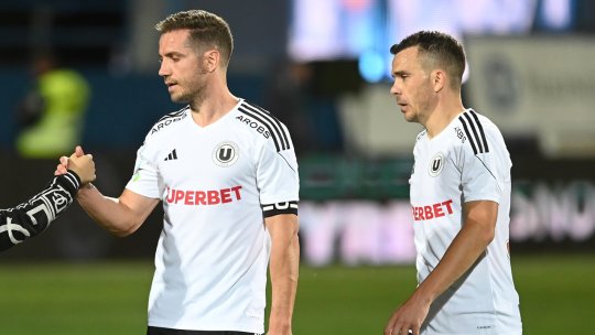 EXCLUSIV | ”Meritau să fie convocați la echipa națională Nistor și Chipciu?”. Ce răspuns a dat președintele lui U Cluj